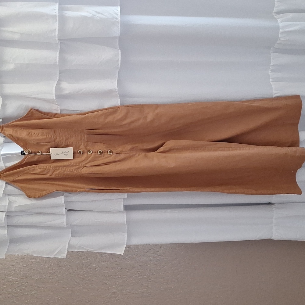 Universal Thread Wide Leg Jumpsuit